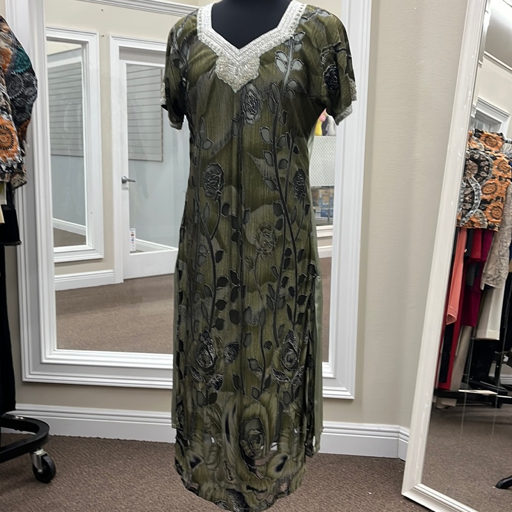 Neha collection dress